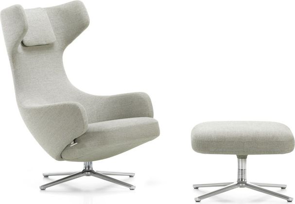 Vitra Grand Repos Fauteuil