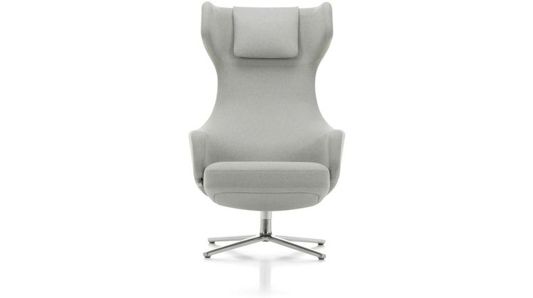 Vitra Grand Repos Fauteuil