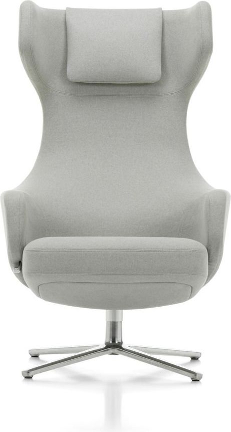 Vitra Grand Repos Fauteuil