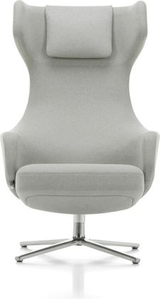 Vitra Grand Repos Fauteuil