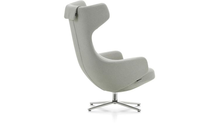 Vitra Grand Repos Fauteuil