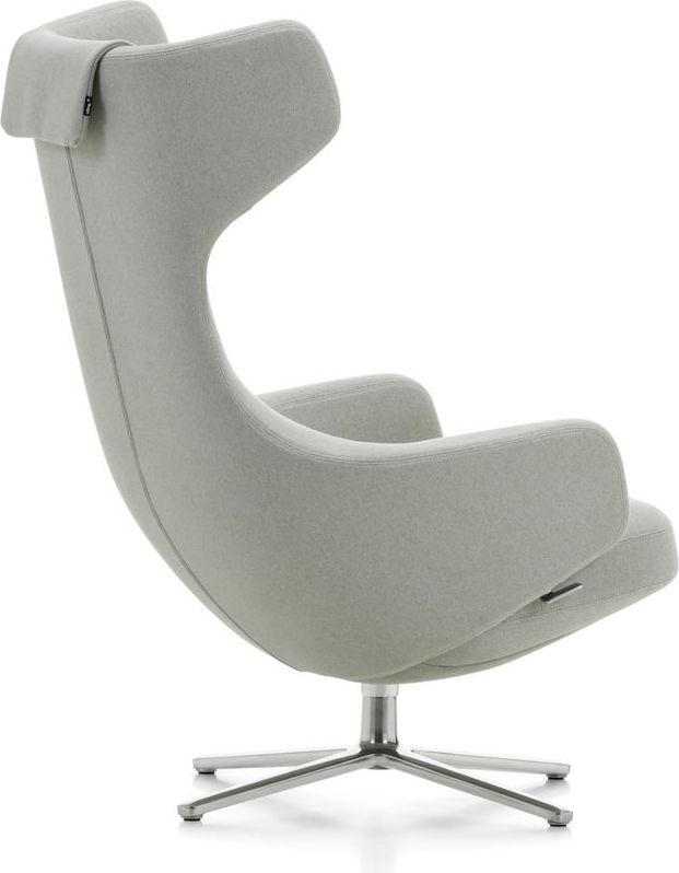 Vitra Grand Repos Fauteuil