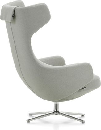 Vitra Grand Repos Fauteuil