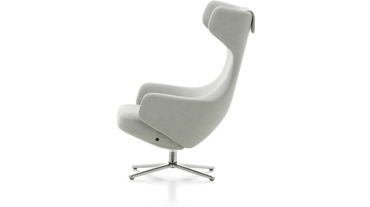 Vitra Grand Repos Fauteuil