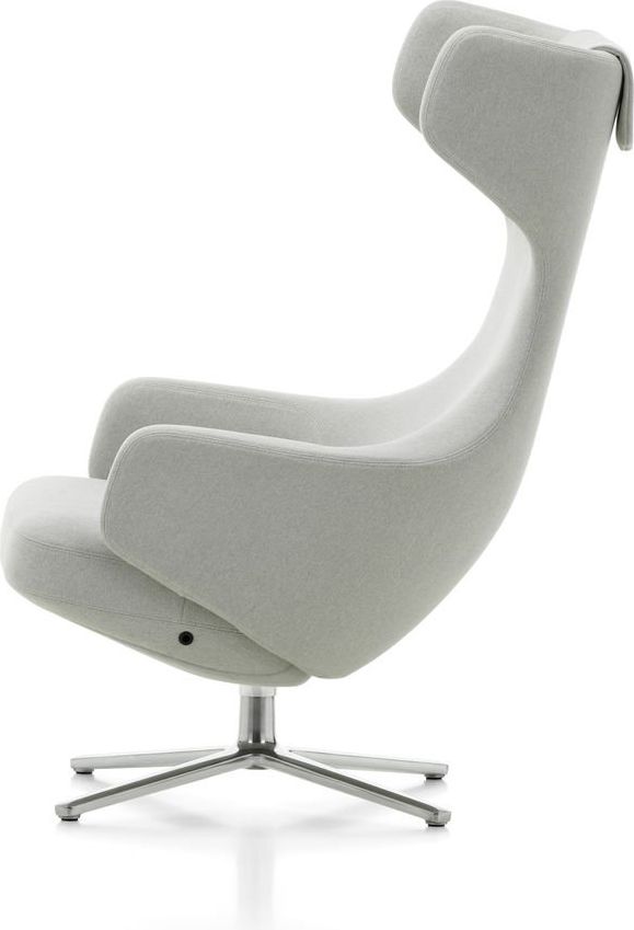 Vitra Grand Repos Fauteuil