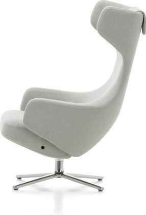 Vitra Grand Repos Fauteuil