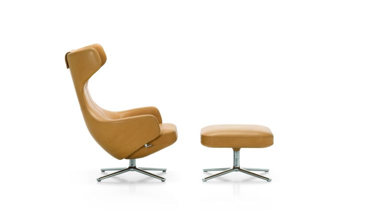 Vitra Grand Repos Fauteuil