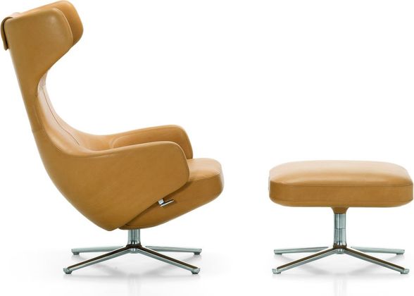 Vitra Grand Repos Fauteuil