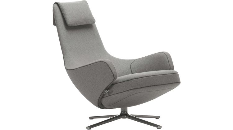 Vitra Grand Repos Fauteuil