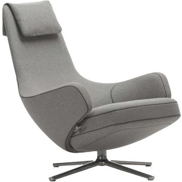 Vitra Grand Repos Fauteuil