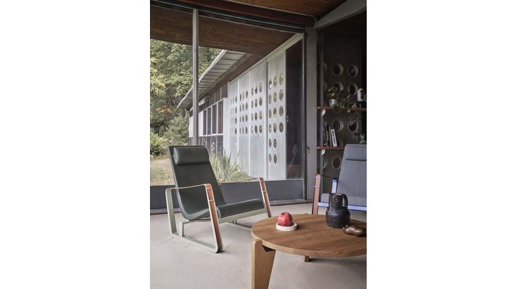 Vitra Guéridon Salontafel