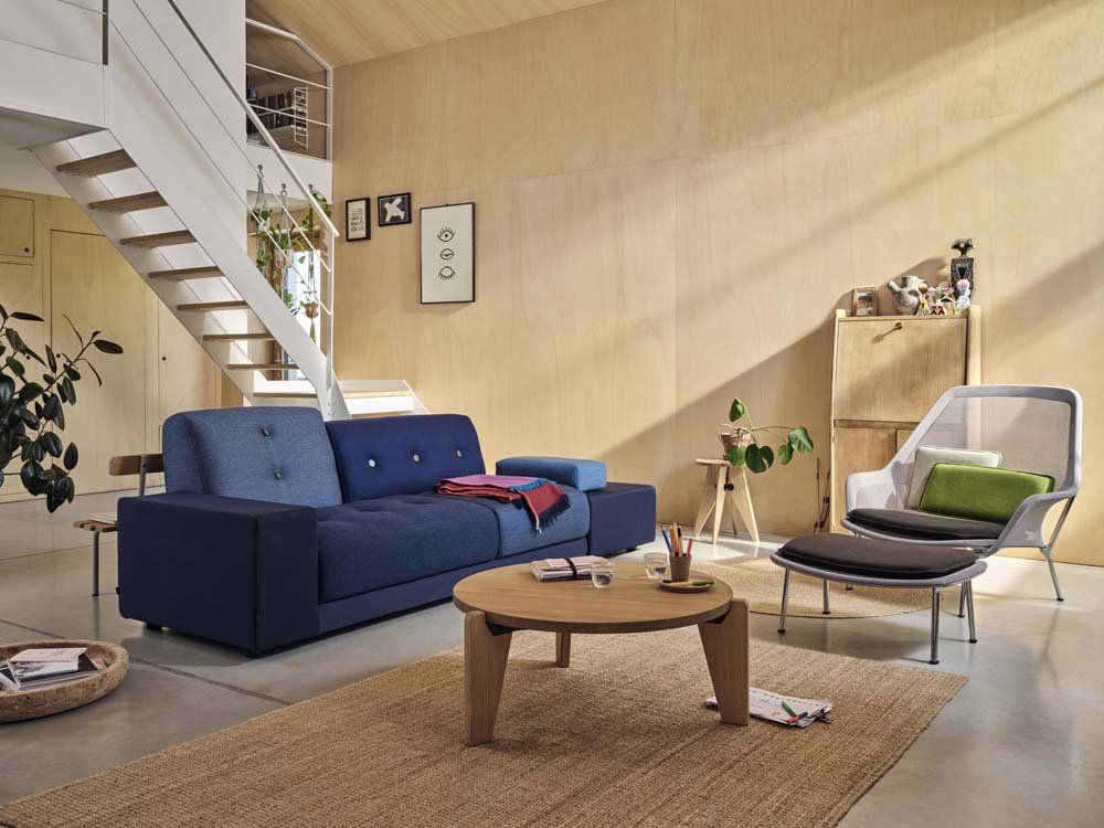 Vitra Guéridon Salontafel