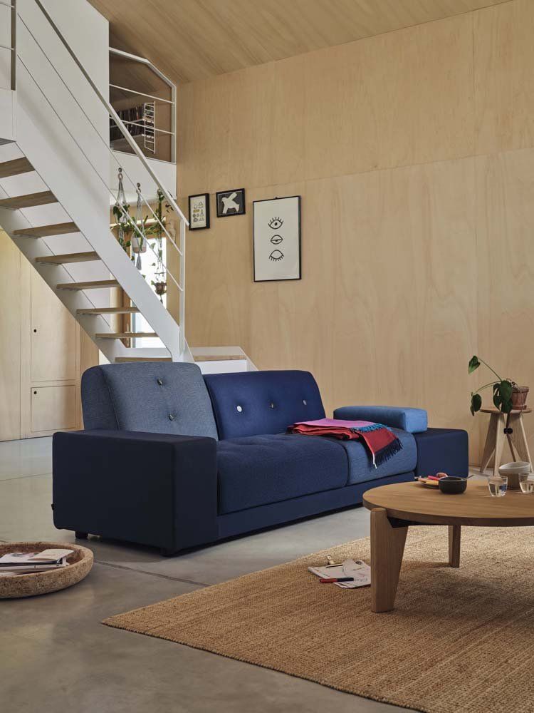 Vitra Guéridon Salontafel