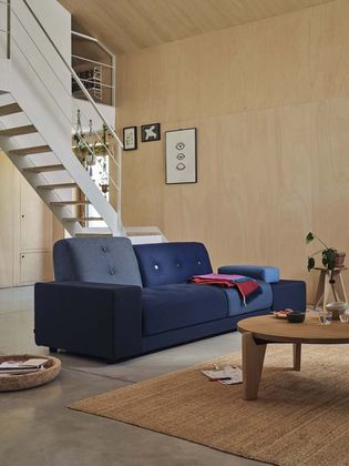 Vitra Guéridon Salontafel
