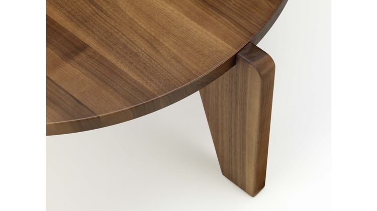 Vitra Guéridon Salontafel