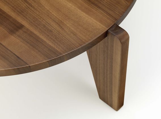 Vitra Guéridon Salontafel