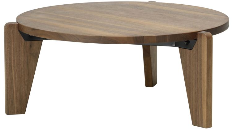 Vitra Guéridon Salontafel