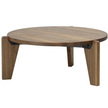 Vitra Gueridon Bas Salontafel
