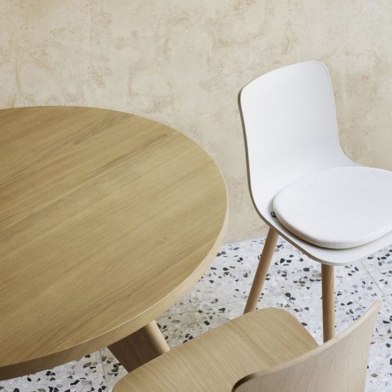 Vitra Gueridon Eettafel