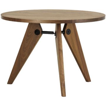 Vitra Gueridon Eettafel