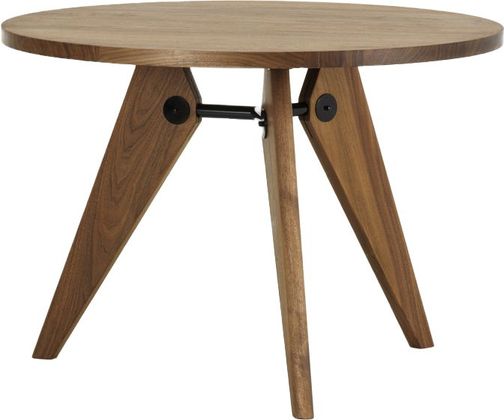 Vitra Gueridon Eettafel