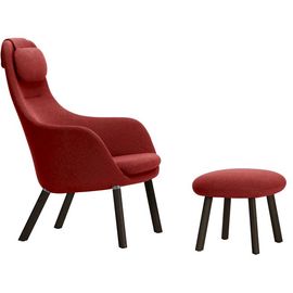 Vitra HAL Lounge Fauteuil