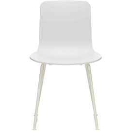 Vitra HAL RE Tube Eetkamerstoel