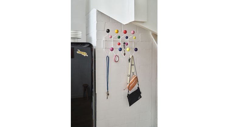 Vitra Hang It All Kapstok
