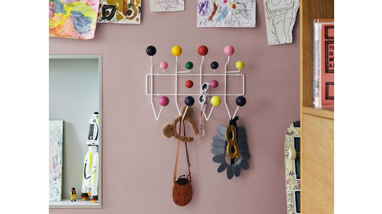 Vitra Hang It All Kapstok