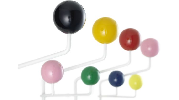 Vitra Hang It All Kapstok