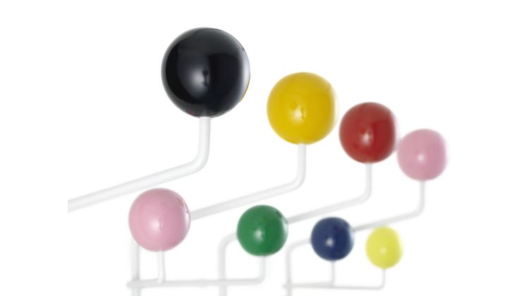 Vitra Hang It All Kapstok