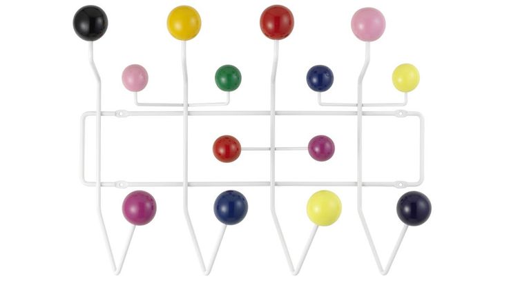 Vitra Hang It All Kapstok