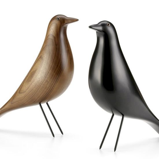 Vitra House Bird Eames