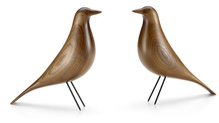 Vitra House Bird Eames