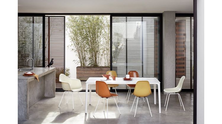 Vitra House Bird Eames