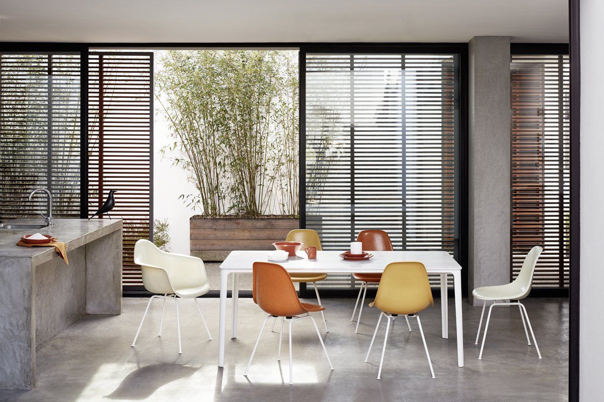Vitra House Bird Eames