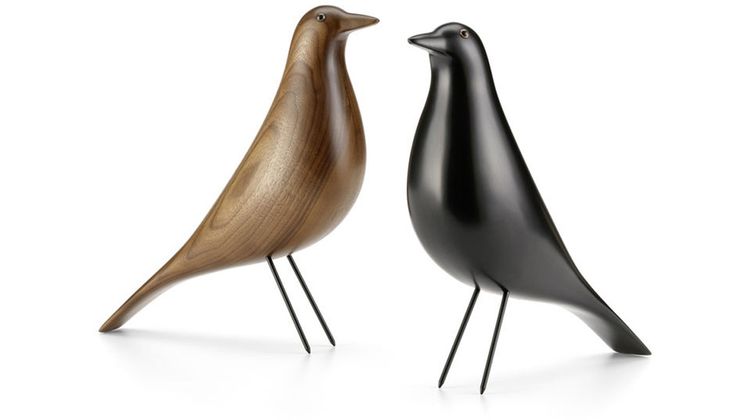 Vitra House Bird Eames
