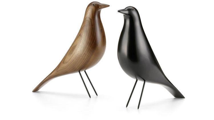 Vitra House Bird Eames