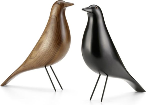 Vitra House Bird Eames
