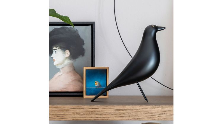 Vitra House Bird Eames