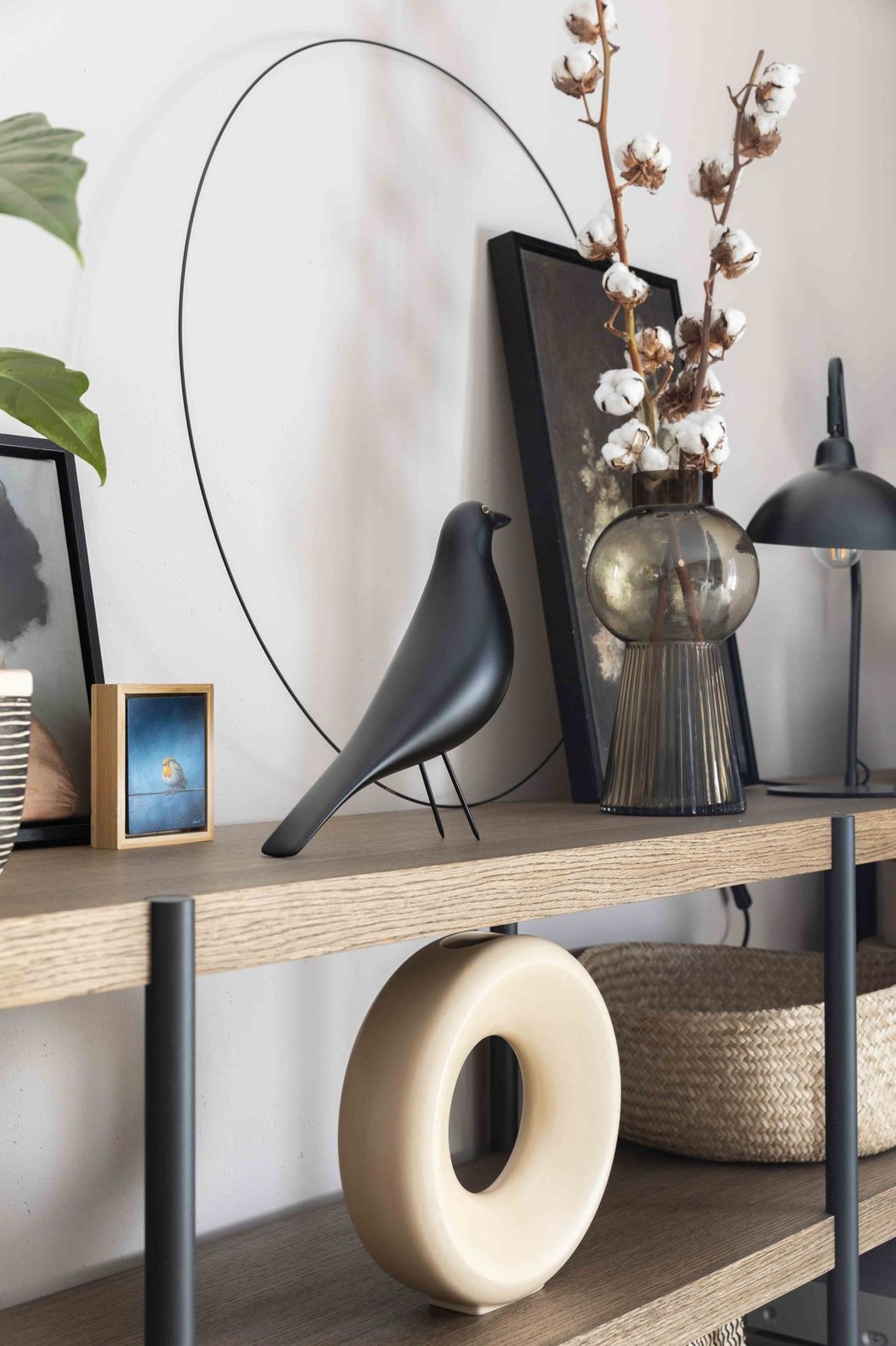 Vitra House Bird Eames