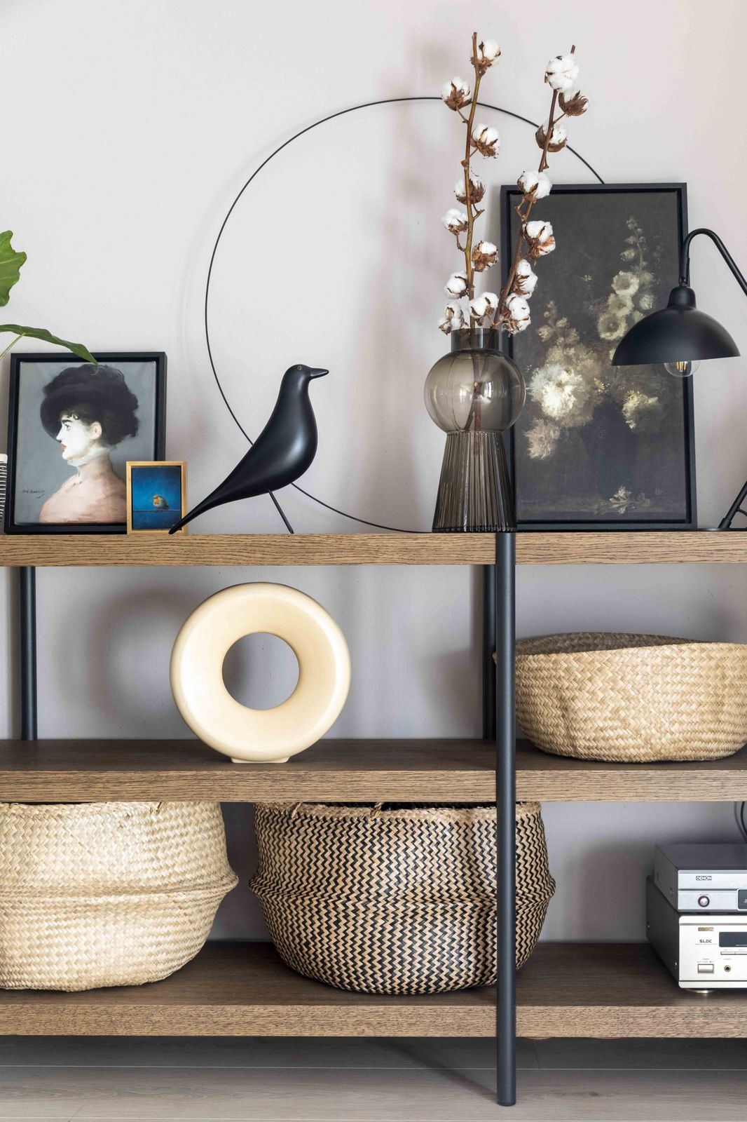 Vitra House Bird Eames