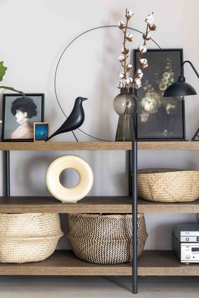 Vitra House Bird Eames