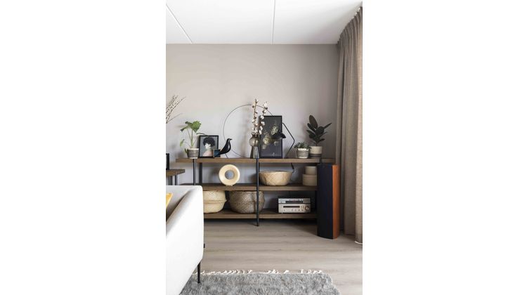 Vitra House Bird Eames