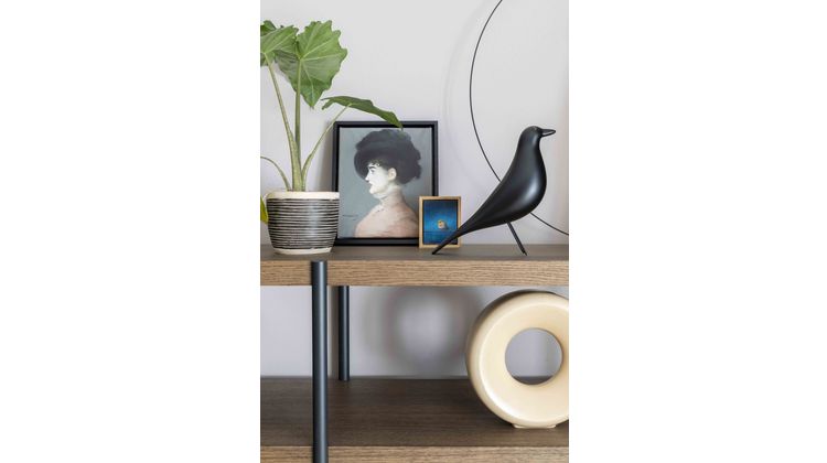 Vitra House Bird Eames