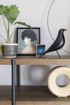 Vitra House Bird Eames