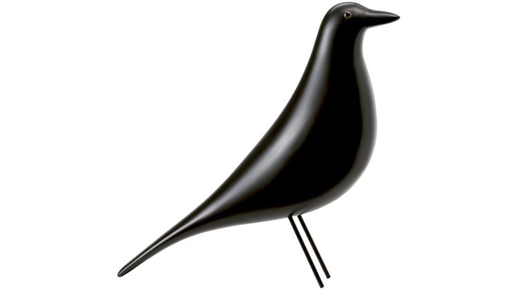 Vitra House Bird Eames