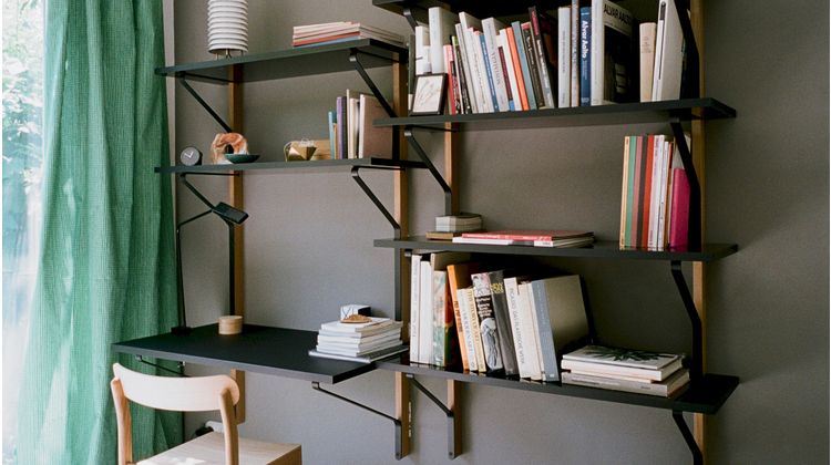 Vitra Kaari Bureau