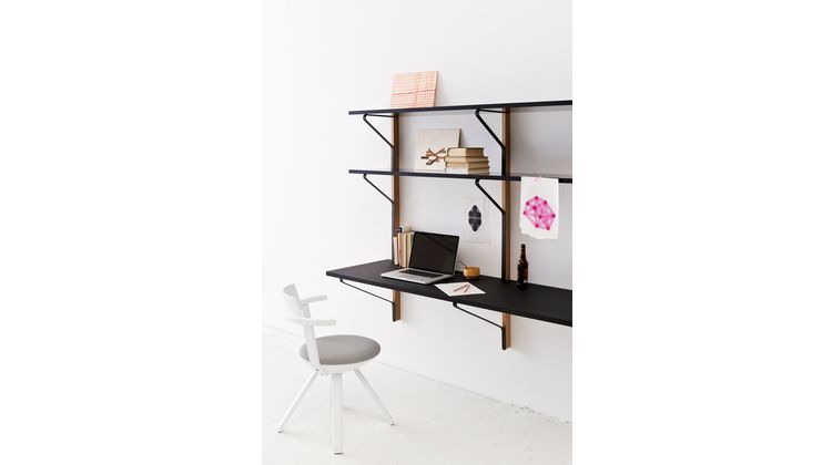 Vitra Kaari Bureau