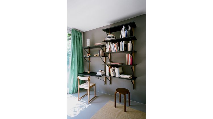 Vitra Kaari Bureau